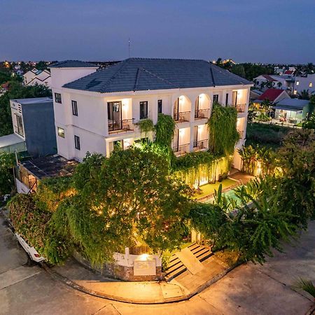 Lime Villa Hội An Kültér fotó