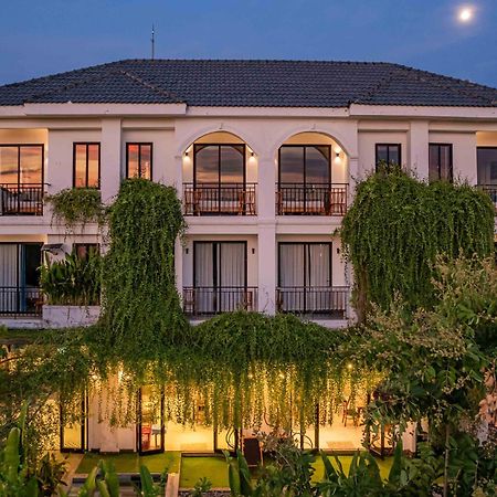 Lime Villa Hội An Kültér fotó