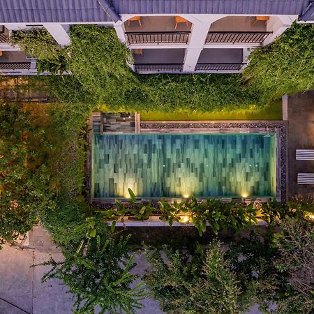 Lime Villa Hội An Kültér fotó
