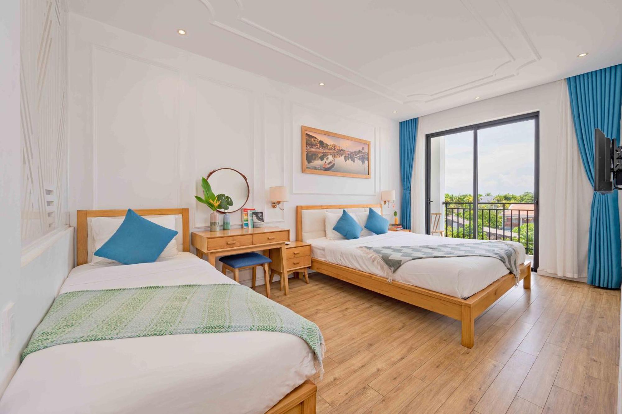 Lime Villa Hội An Kültér fotó