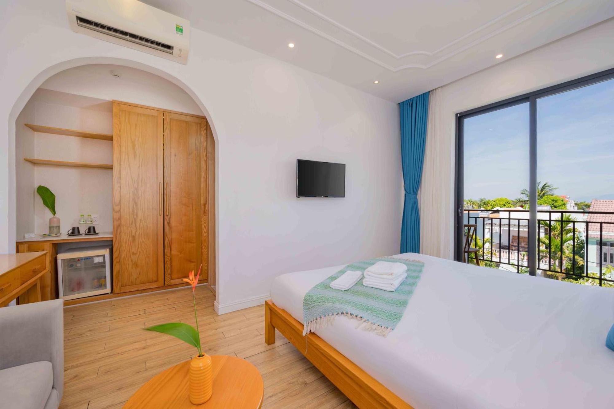 Lime Villa Hội An Kültér fotó