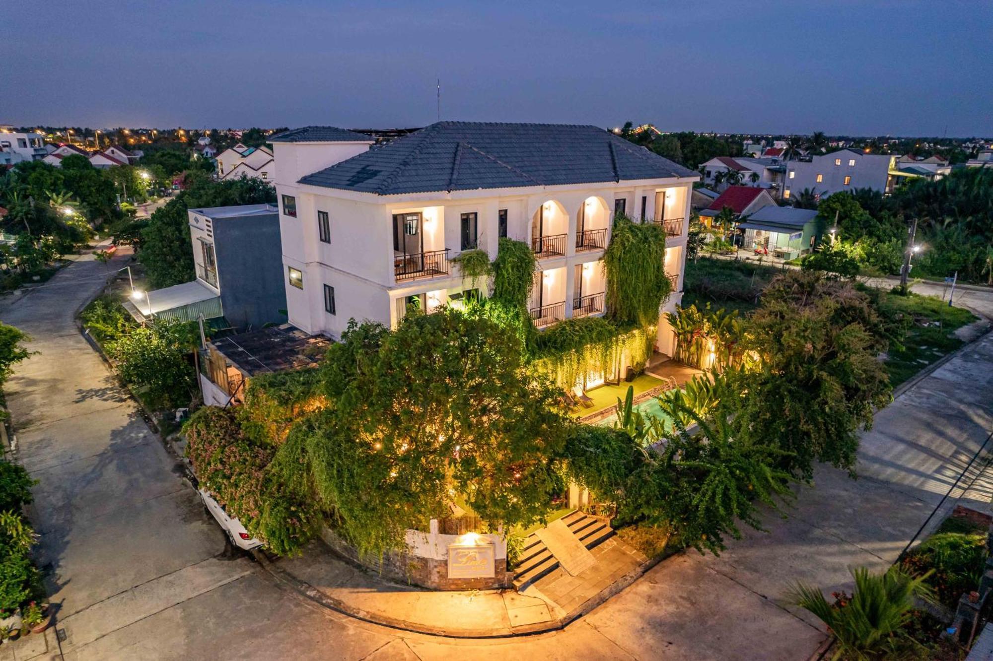 Lime Villa Hội An Kültér fotó