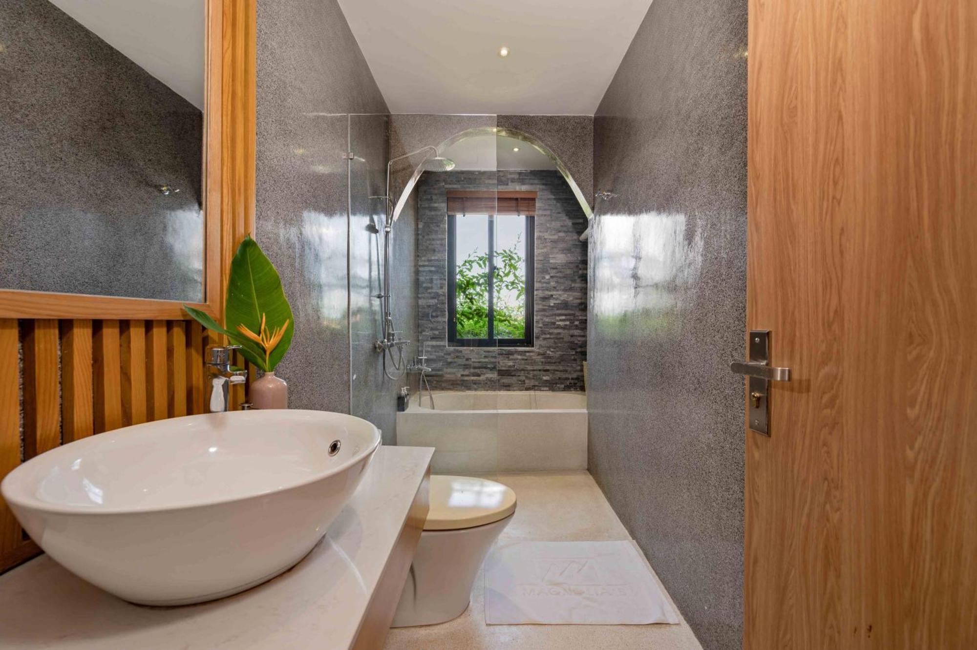 Lime Villa Hội An Kültér fotó