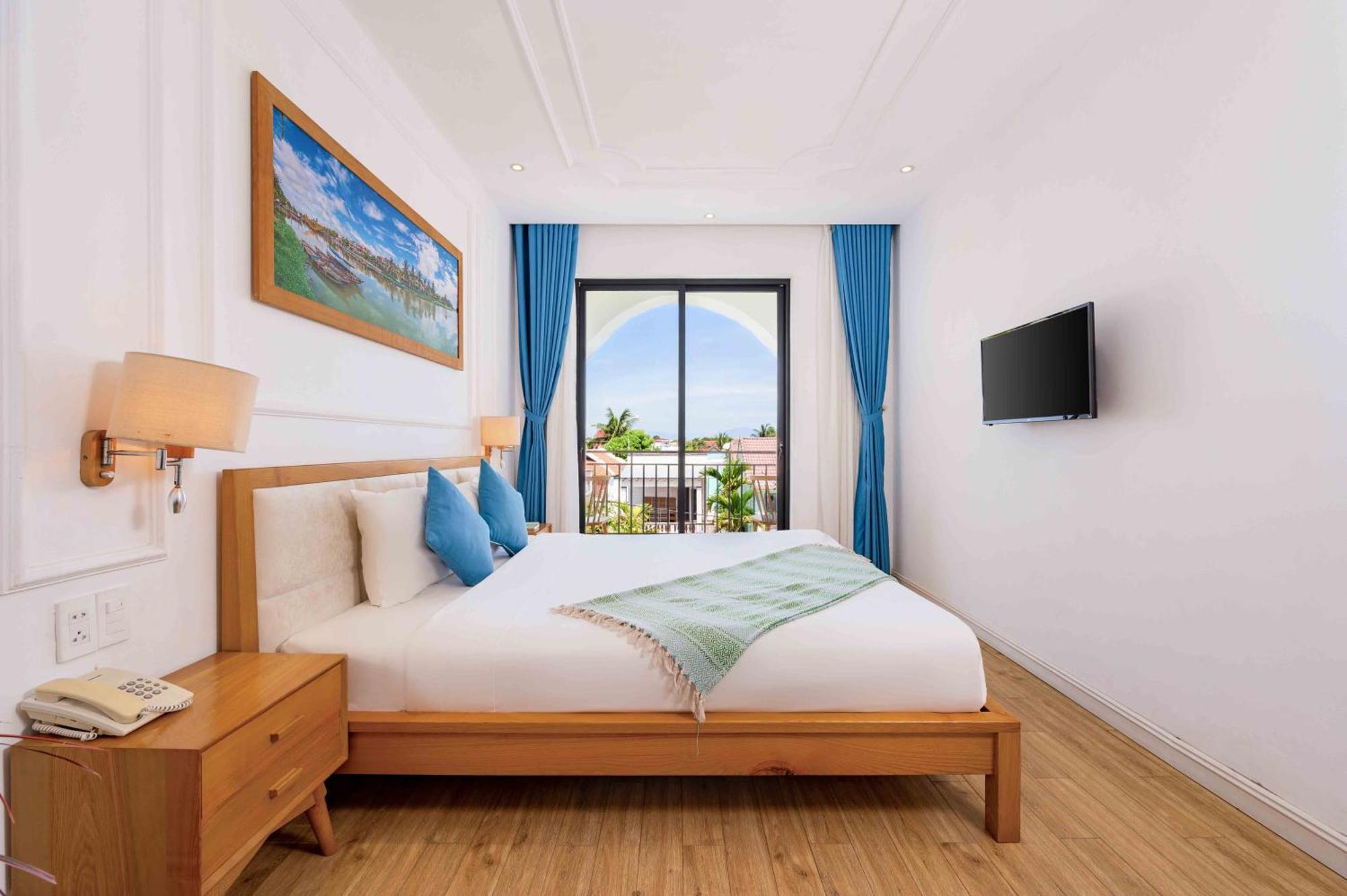 Lime Villa Hội An Kültér fotó
