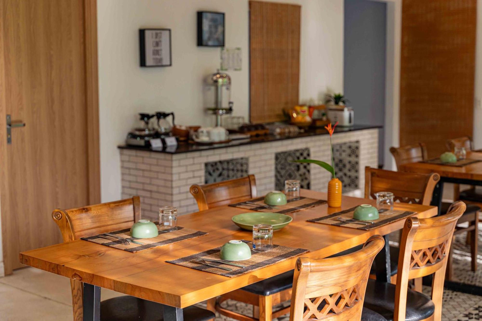 Lime Villa Hội An Kültér fotó