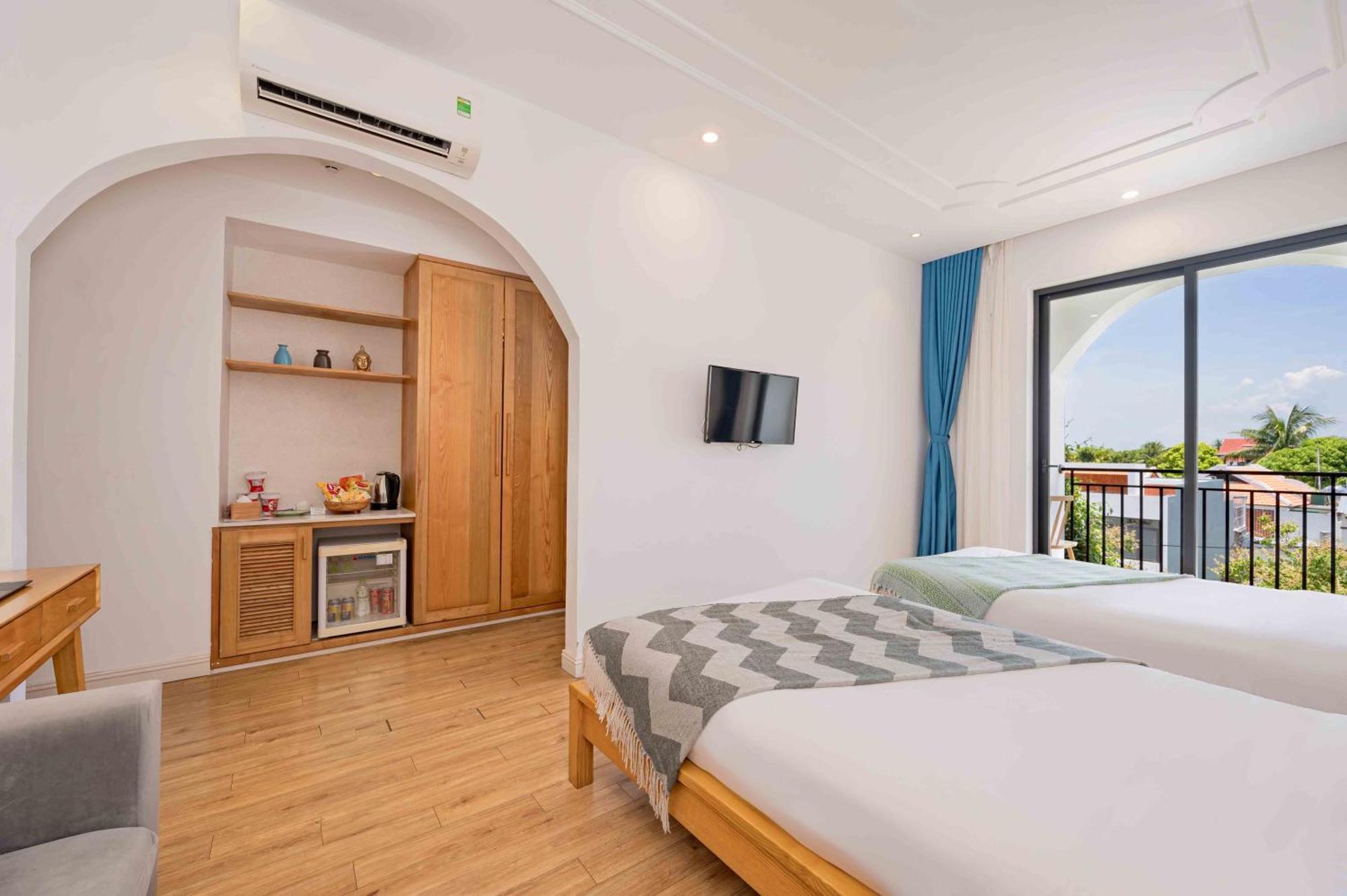Lime Villa Hội An Kültér fotó