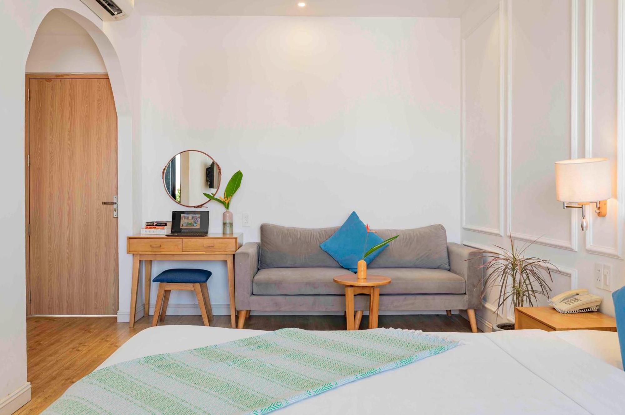 Lime Villa Hội An Kültér fotó