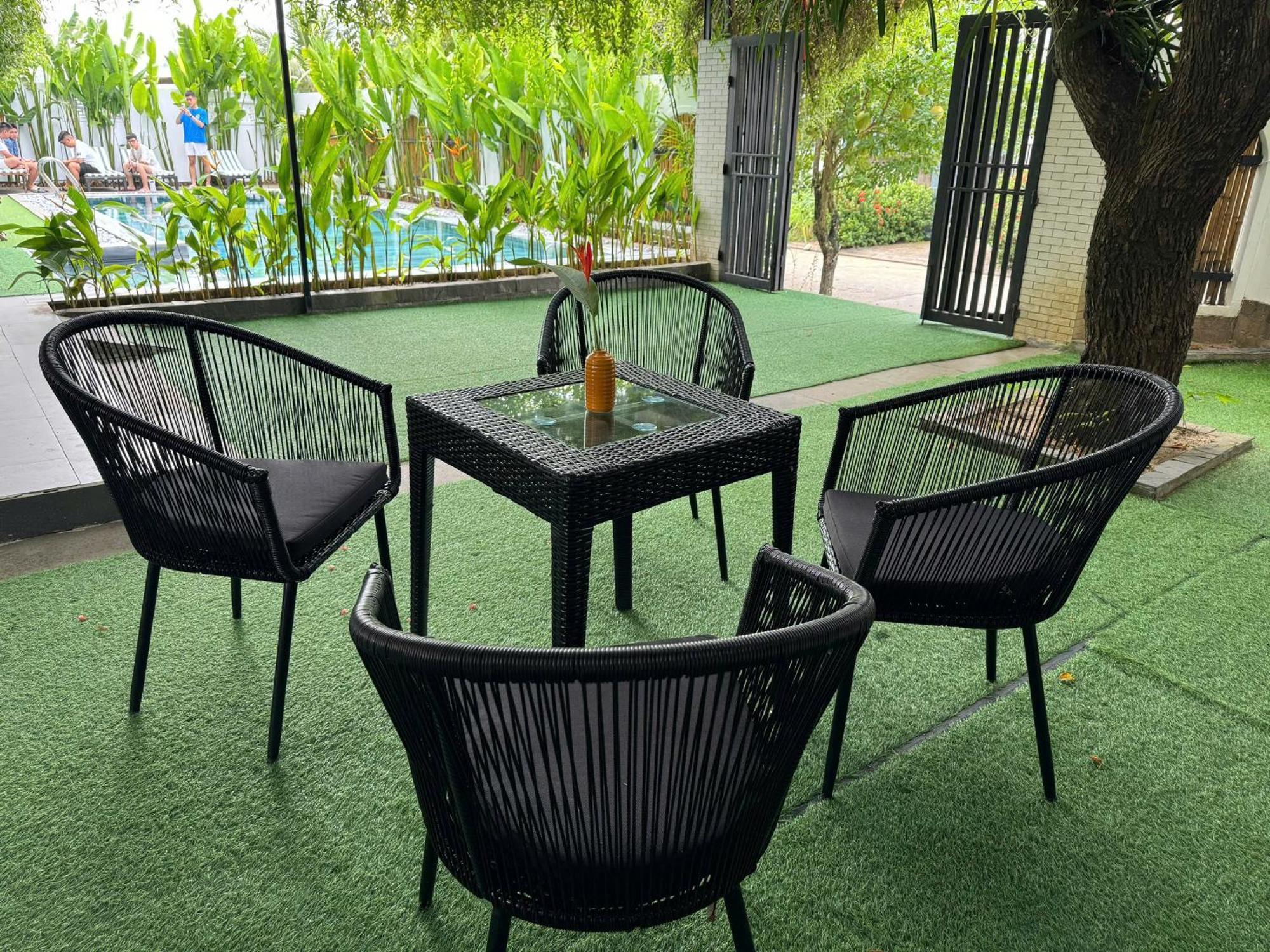 Lime Villa Hội An Kültér fotó