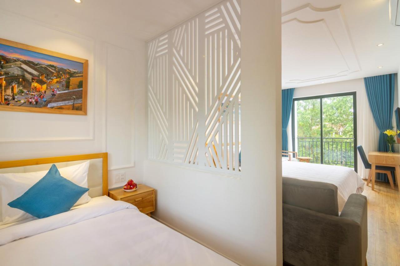 Lime Villa Hội An Kültér fotó